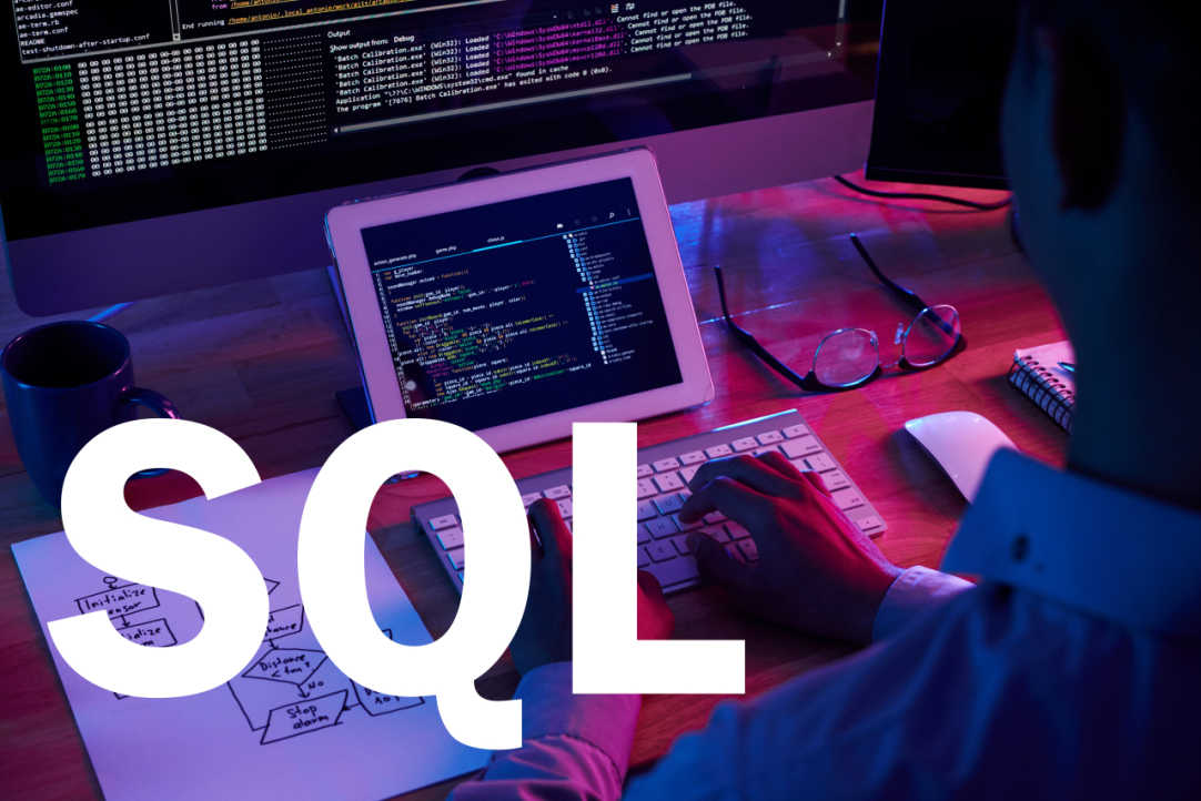 Онлайн – интенсив "SQL для работы с данными и аналитики"